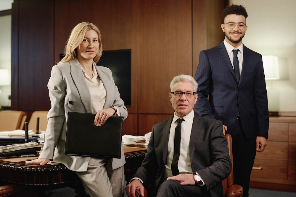 AiLawTech – despacho de abogados en Barcelona
