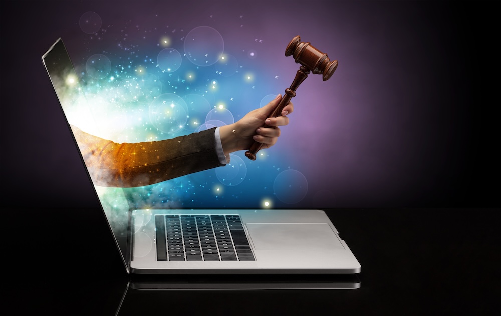 AiLawTech – despacho de abogados en Barcelona