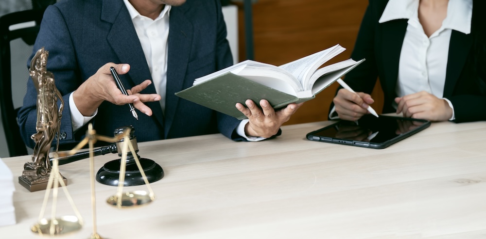AiLawTech – despacho de abogados en Barcelona