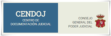 CENDOJ - Centro de Documentacion Judicial