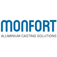 Logo de Fundiciones Monfort, S.L.
