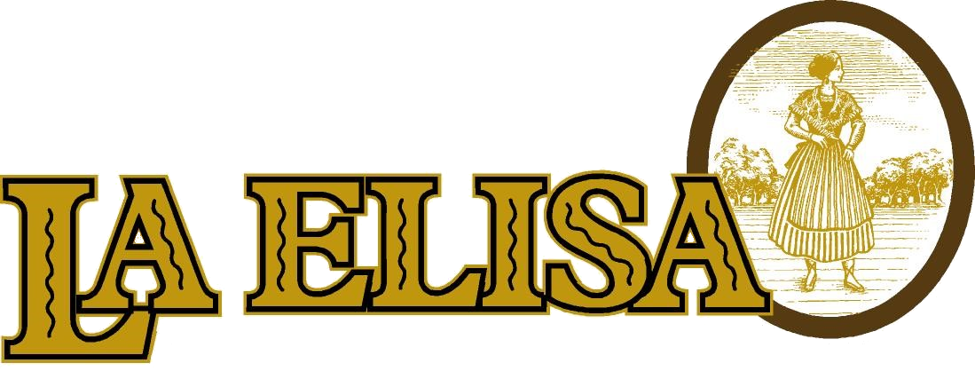 Logo de Turrones y Caramelos de Hellín, S.L. («La Elisa»)