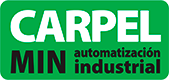 Logo de Carpel Min