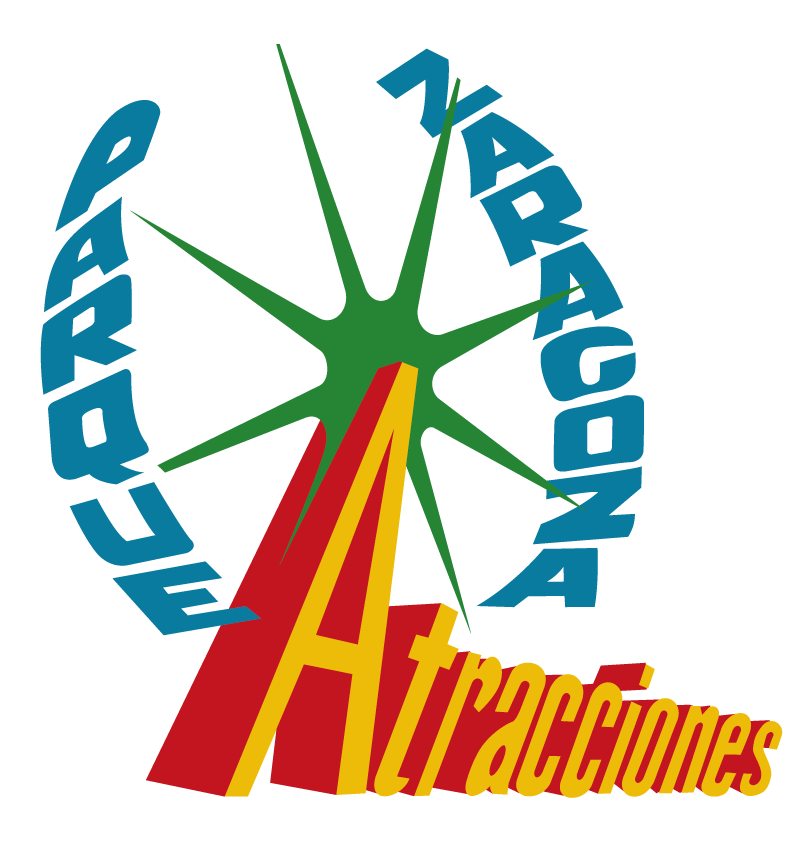Logo de Parque de Atracciones de Zaragoza (Grupo Morte)